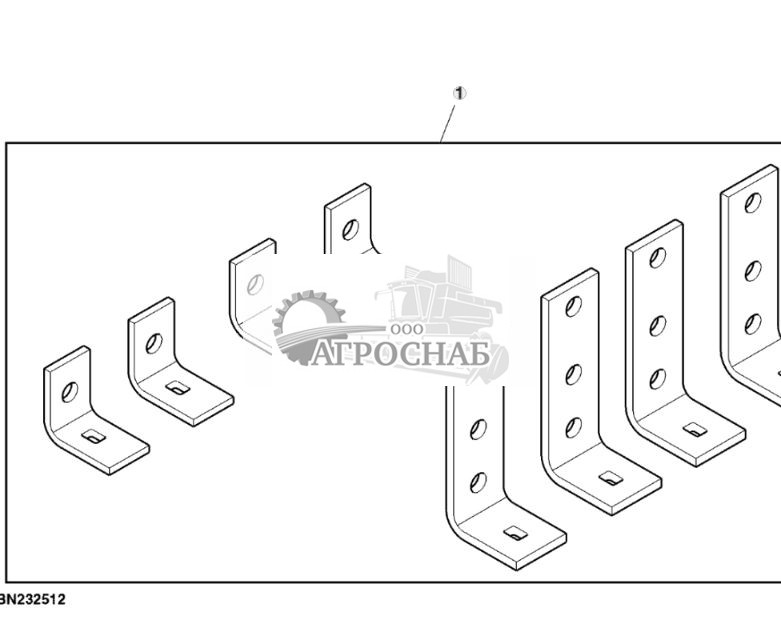 Навесное оборудование, уголки тяговой штанги, 4-витковая спираль - ST752389 151.jpg
